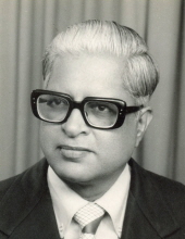 Nagaswami Venkatasubramanian
