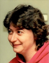 Barbara  A. Berube