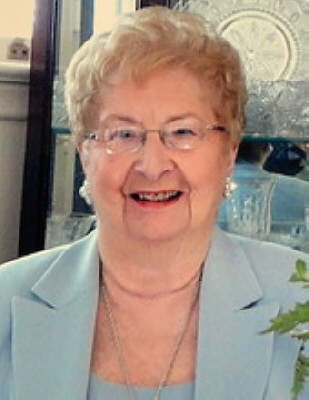 June  Doreen McNall