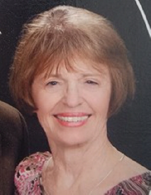 Photo of Barbara Stedge