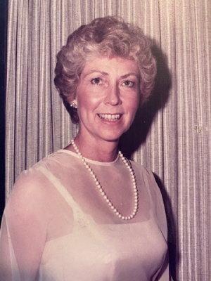 Dorothy Ann Mulvihill