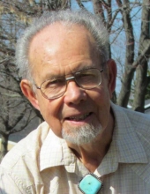 Robert D. Keegstra