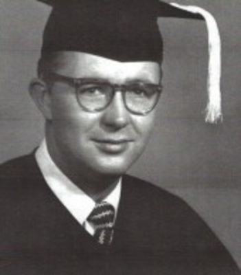 Photo of Robert Bennett