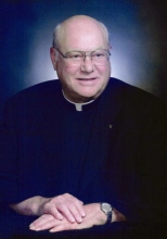 Rev. Jerome A. Degen 25508181