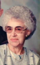 Stella Marie Hodge