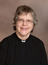 Rev. Trudy A. Peterson 25508611