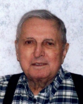 Clarence W. "Bill" Miller 25508692