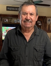 Rafael  Villegas , Jr.