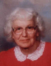 Ethel M. Swanson 25509182