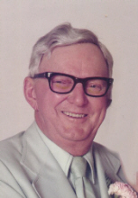 Dale Raymond Briggs Sr.