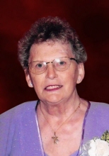 Rosella M. Kunkel