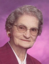 Mildred T. Miller