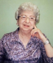 Lucille M. Seegebarth