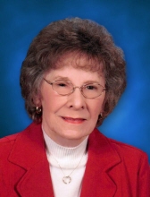 Joan M Diekmann