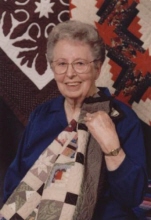 Ruth E. Hanson