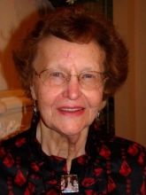 Mildred T. Richter