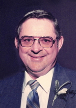Jim A. Rosenmeyer