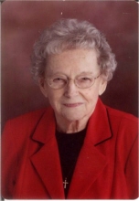 Eleanor M. Gardner