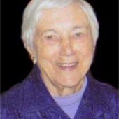 Ann B. Callaghan