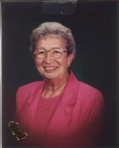 Marie M. Harris