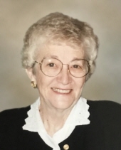 Eleanor R. Brandow