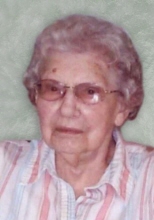 Frieda M. Lieb