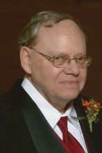 William M. Carey