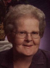 Dorothy B. Fuoss