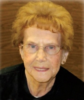Marjorie R. Lockwood