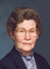 Margaret Missal