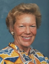 Mary L. Welch