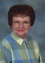 Ruth M. Youngwirth