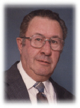 Donald H. Arndorfer