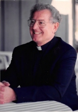 Fr. Francis J. Nemmers