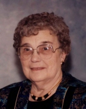 Thelma M. Thilges