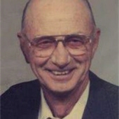 Raymond G. Aukes