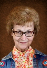 Marilyn K. Stohr
