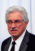 John E. Mescher