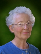 Patricia Ann Funk