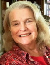 Phyllis Burcham