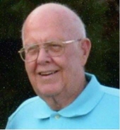 Clarence R. Isebrands