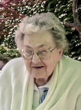 Betty L. Pompe