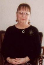 Patricia Uhlenhopp