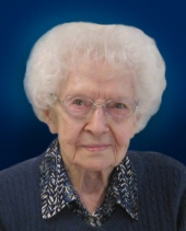 Edna Alvina Wittkopf