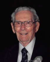 Harold D. Warner