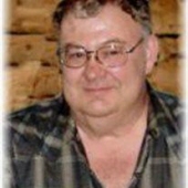 Daryl Leibrand