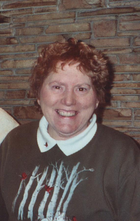 Obituary information for Denise Wilhelmi