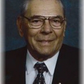 Elmer Leibrand 25510909