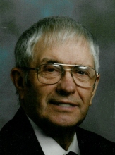 Vernon R. Ricklefs