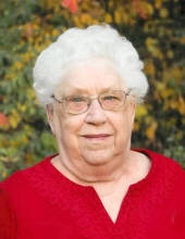 Loretta Hildman